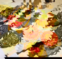 Mr India Restaurant - Accommodation Main Beach