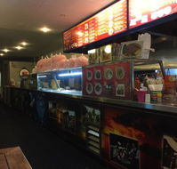 Noodle Sushi Bar - Accommodation Main Beach