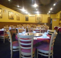 Pagoda Restaurant - Accommodation Main Beach