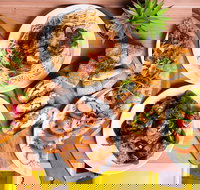 Pizza Bite - Accommodation Main Beach