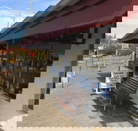 Port Noarlunga Fish Shop - Accommodation Main Beach