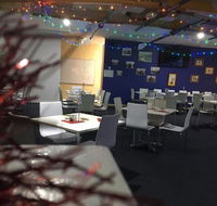 Sand Bar Cafe - Accommodation Main Beach