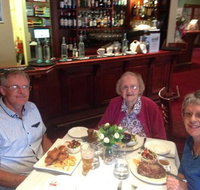 St Francis Restaurant  Function Centre - Accommodation Main Beach