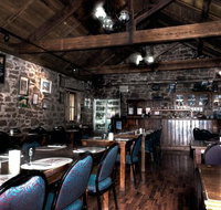 The Fox  Firkin English Pub - Accommodation Main Beach