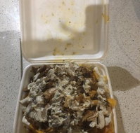 The Yiros King - Accommodation Main Beach