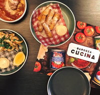 Barossa Cucina - Accommodation Main Beach