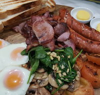 Barossa Sandwich Bar - Accommodation Main Beach