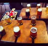 Barossa Valley Brewing - Accommodation Main Beach