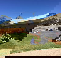 Beer Garden Brewing - Accommodation Main Beach