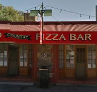 Birdwood Country Pizza Parlour - Accommodation Main Beach