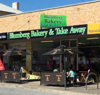 Blumberg Bakery  Take Away - Accommodation Main Beach
