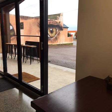 Boston Bean Coffee Co. - Accommodation Main Beach 0