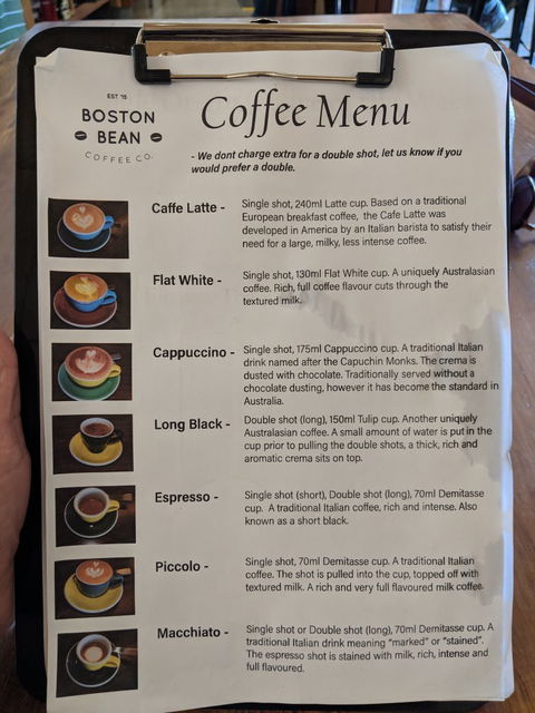Boston Bean Coffee Co. - Accommodation Main Beach 2