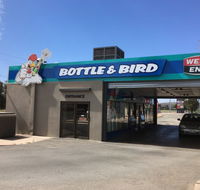 Bottle  Bird - Accommodation Main Beach