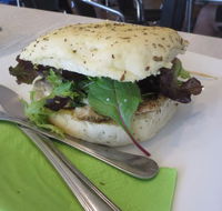 Cafe Lime  Gourmet Foodstore - Accommodation Main Beach