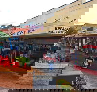 City Plaza Espresso Cafe Whyalla - Accommodation Main Beach