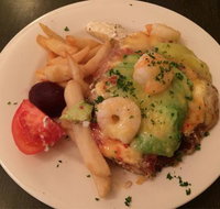 Clare Hotel - Accommodation Main Beach