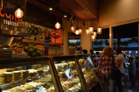 Cotto Espresso - Accommodation Main Beach 0