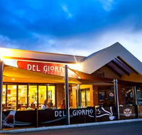 Del Giorno - Accommodation Main Beach