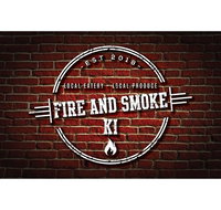 Fire and Smoke Ki - Accommodation Main Beach