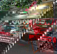 Fish Out of Water Hyde Park - Accommodation Main Beach