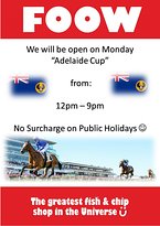 Fish Out Of Water Hyde Park - Accommodation Main Beach 5