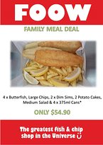 Fish Out Of Water Hyde Park - Accommodation Main Beach 7