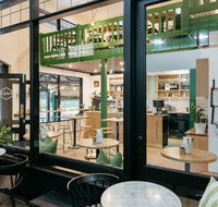 FRED Eatery - Accommodation Main Beach