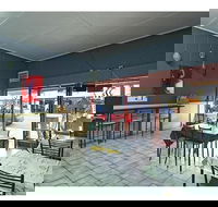Gawler Slice Pizza - Accommodation Main Beach