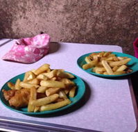 George Avenue Fish  Chip Shop - Accommodation Main Beach