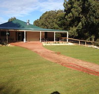 Hanson Bay Wildlife Sanctuary Cafe - Accommodation Main Beach