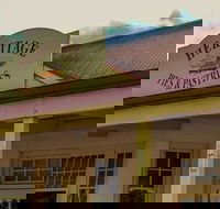 Heritage Pies  Pastries - Accommodation Main Beach