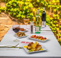 Mr. Mick - Accommodation Main Beach