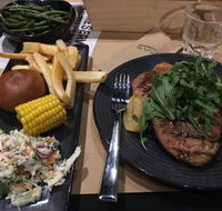 Murray BBQ and Bar - Accommodation Main Beach