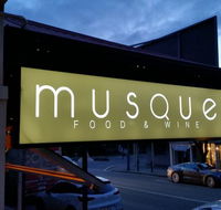 Musque Food  Wine - Accommodation Main Beach