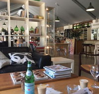 No 58 Cellar Door and Gallery - Accommodation Main Beach