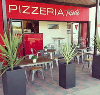 Pizzeria Trieste - Accommodation Main Beach