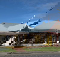 Rankine's at The Whistlestop - Accommodation Main Beach