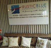 Rustic Blue - Accommodation Main Beach