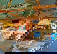 Seal Bay Cottages  Cafe - Accommodation Main Beach