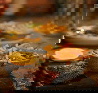 Seed Clare Valley - Accommodation Main Beach