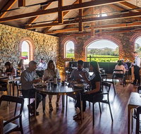 St Hugo Restaurant