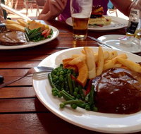 Tanunda Hotel - Accommodation Main Beach
