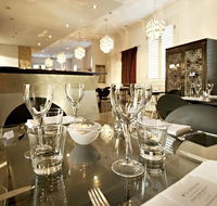 The Australasian Dining Room - Accommodation Main Beach