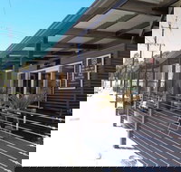 The Little Red Grape - Accommodation Main Beach