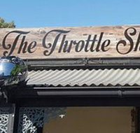 The Throttle Shed - Accommodation Main Beach