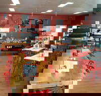 Wild Saffron - Accommodation Main Beach