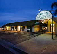 Anglers Inn Restaurant - Accommodation Main Beach