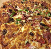 Bubba Pizza - Accommodation Main Beach