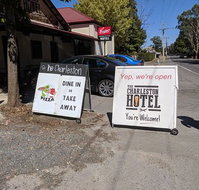 Charleston Hotel - Accommodation Main Beach